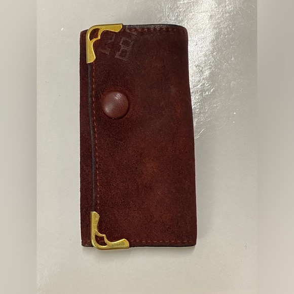 Cartier vintage key holder - Picture 10 of 10